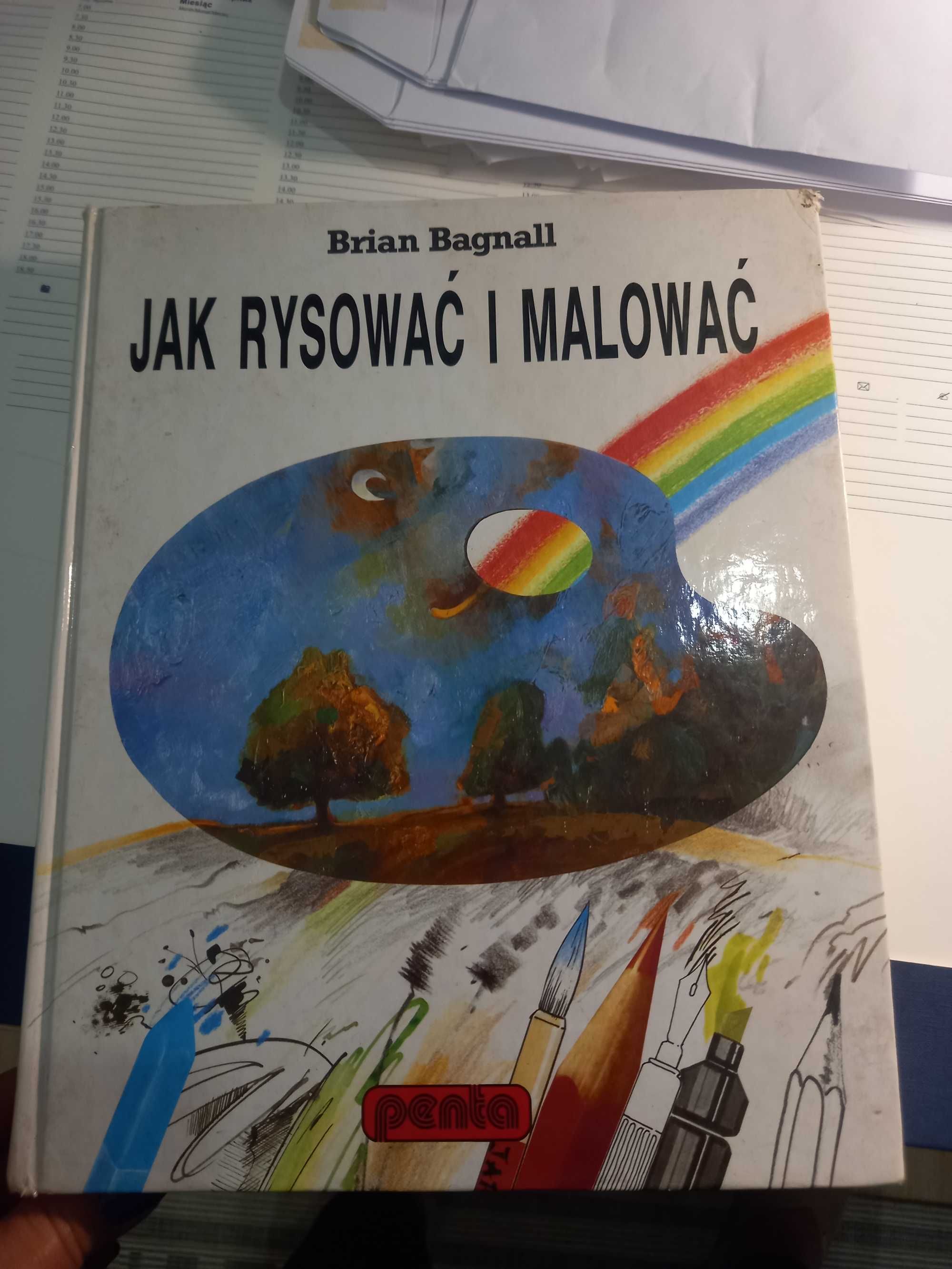 Jak rysować i malować