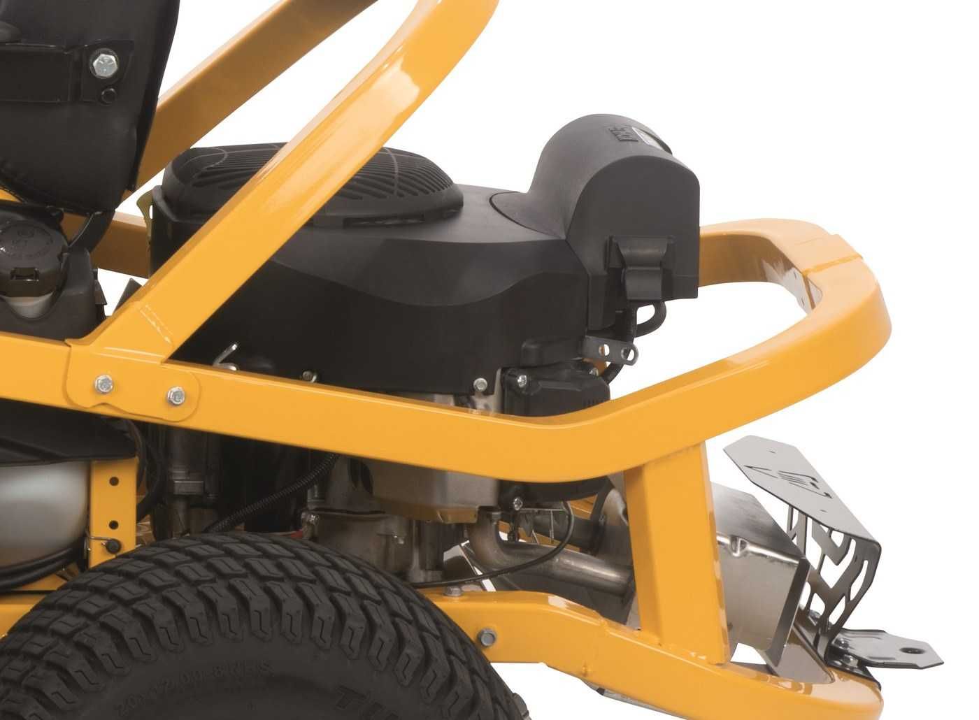 Traktor ogrodowy zero skręt Cub cadet xz6 s127 Promocja!!