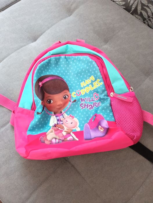 Plecak szkolny szybka wysyłka