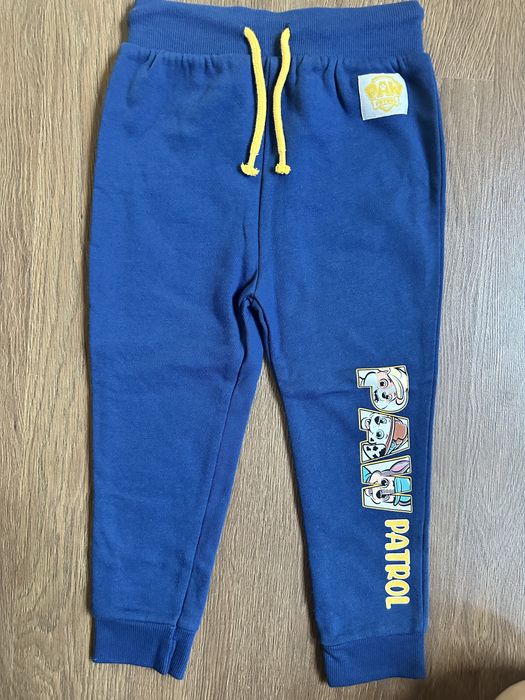 Спортивний костюм next George щенячий патруль 2-3 роки