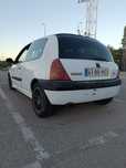 Vendo ou Troco Renault clio para peças
