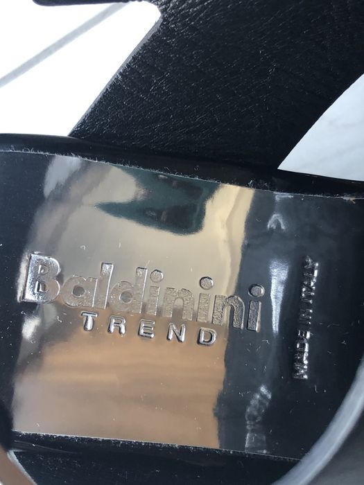 Босоножки Baldinini Trend