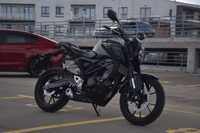 Honda cb125r 2023   1700km