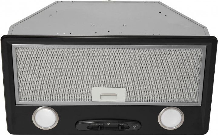 Вытяжка Electrolux LFG 525 w біла faber полновстрой elica