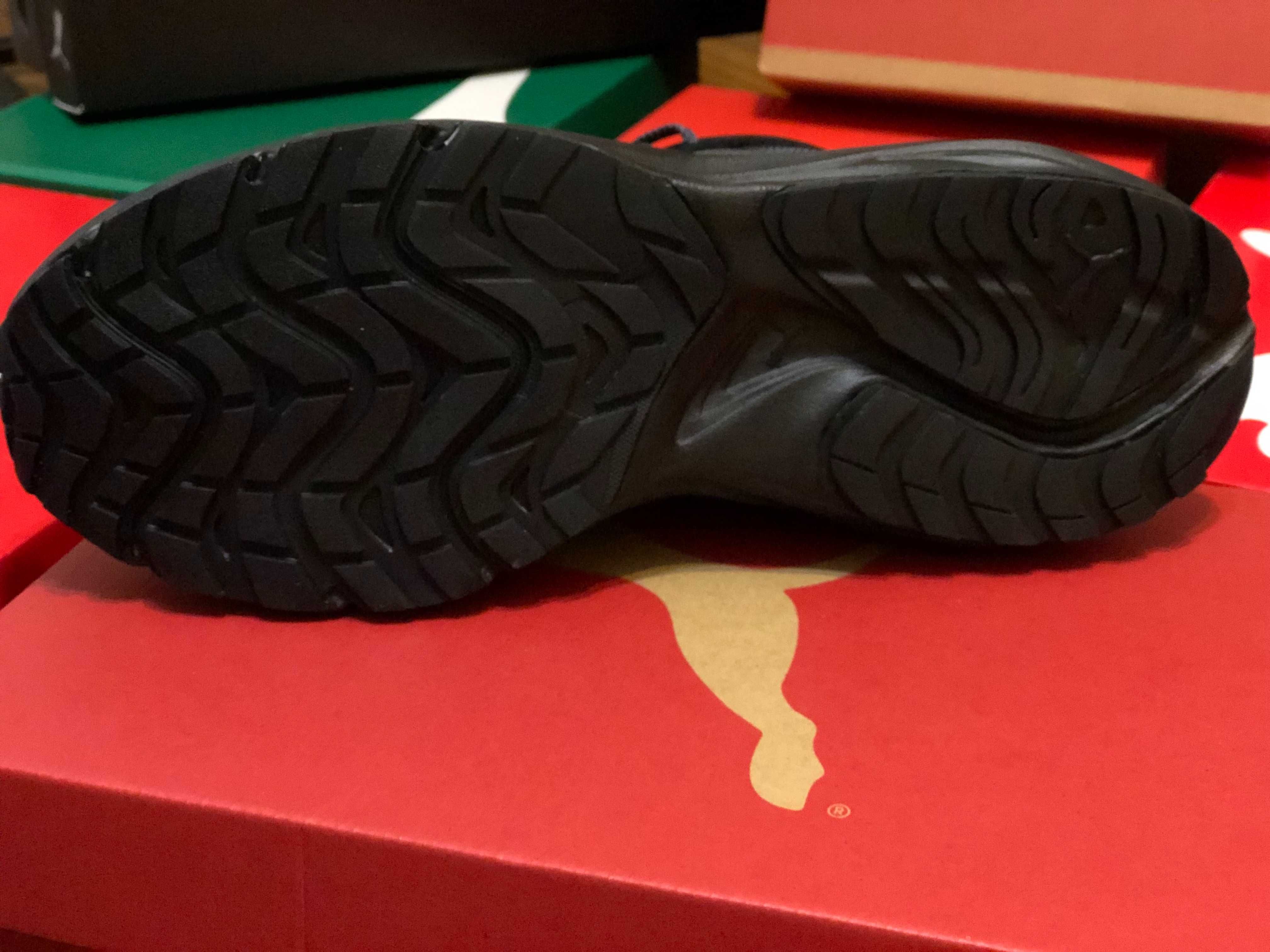 Чоловічі Кросівки PUMA-30%
