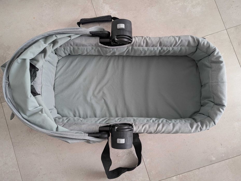 Gondola Baby Jogger City Select