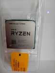 процесор AMD Ryzen 7 5700X , с пломбой .