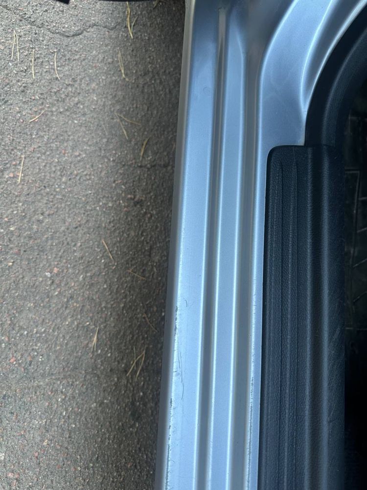 Lancer 9 120к родного пробега