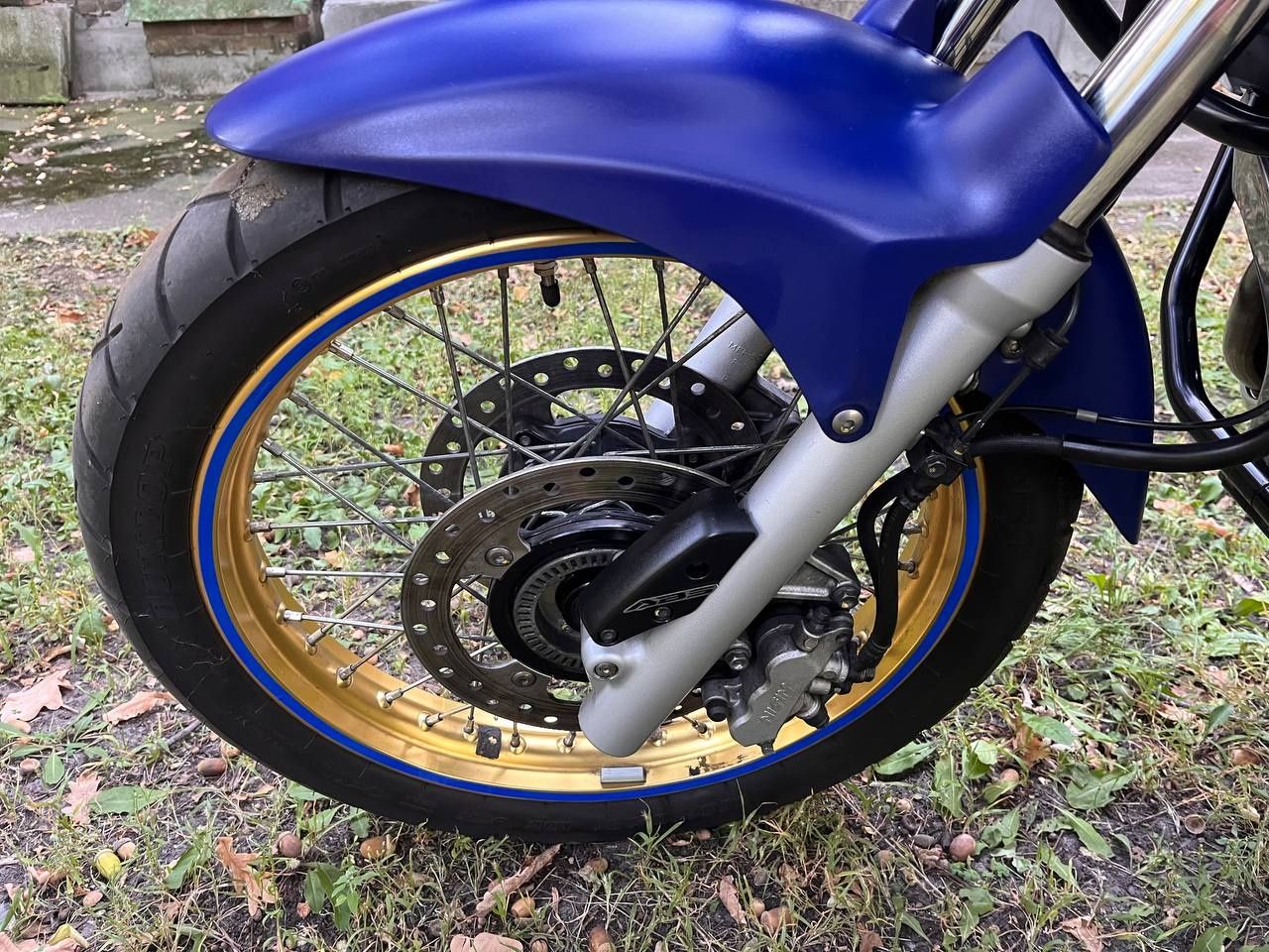 Honda XL 700 V Transalp ABS 2011 р.