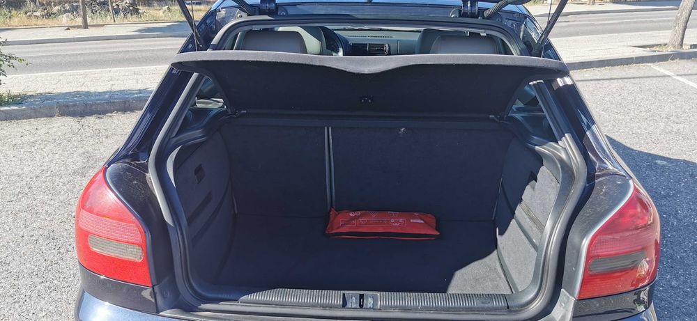 Audi A3 excelente estado