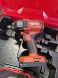 Klucz udarowy zakrętarka HILTI SIW 6-22 gwarancja do 10.2026r