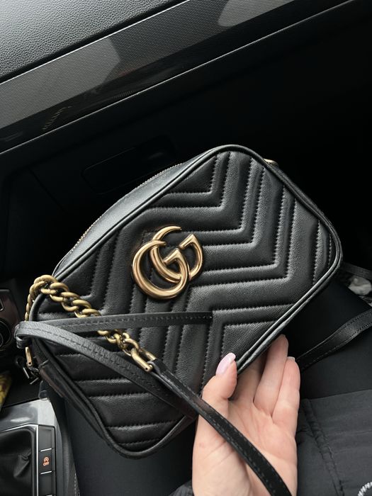 Сумка gucci оригінал