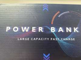 Powerbank O2 Project 60000 mah 65w