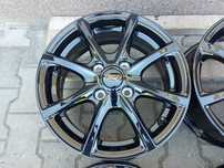 Felgi 15 4x108 6J/et45 Ford Fiesta MK7 MK8 B-Max EcoSport Ka+ Nowe OE