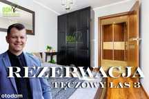 Sprzedam 2 pokoje dostępne od zaraz, Tęczowy Las 3