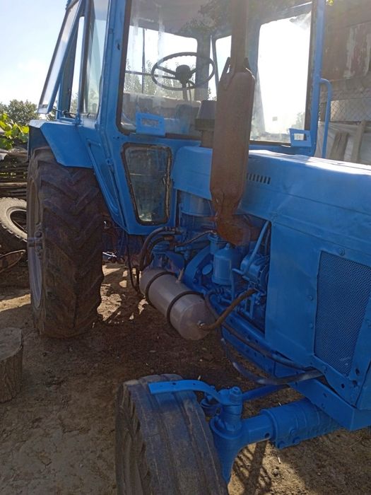 Продам трактор МТЗ 80