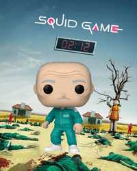 Funko Pop 1223 Player 001: Il-Nam