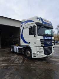 DAF XF 460KM, 1-wszy właściciel, z salonu, EURO 5