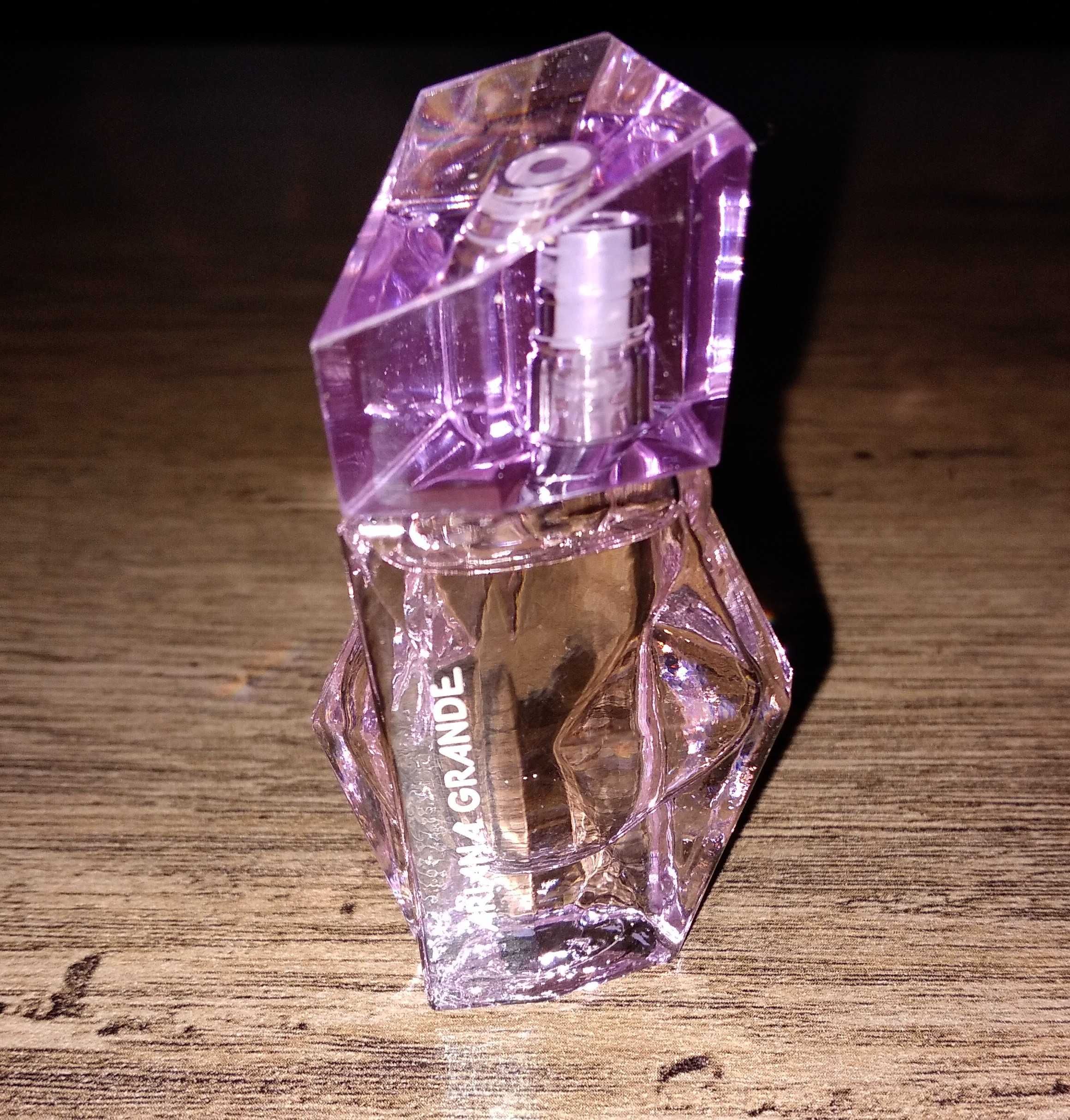 Nowe Perfumy ARIANA GRANDE R.E.M 6,5 ml