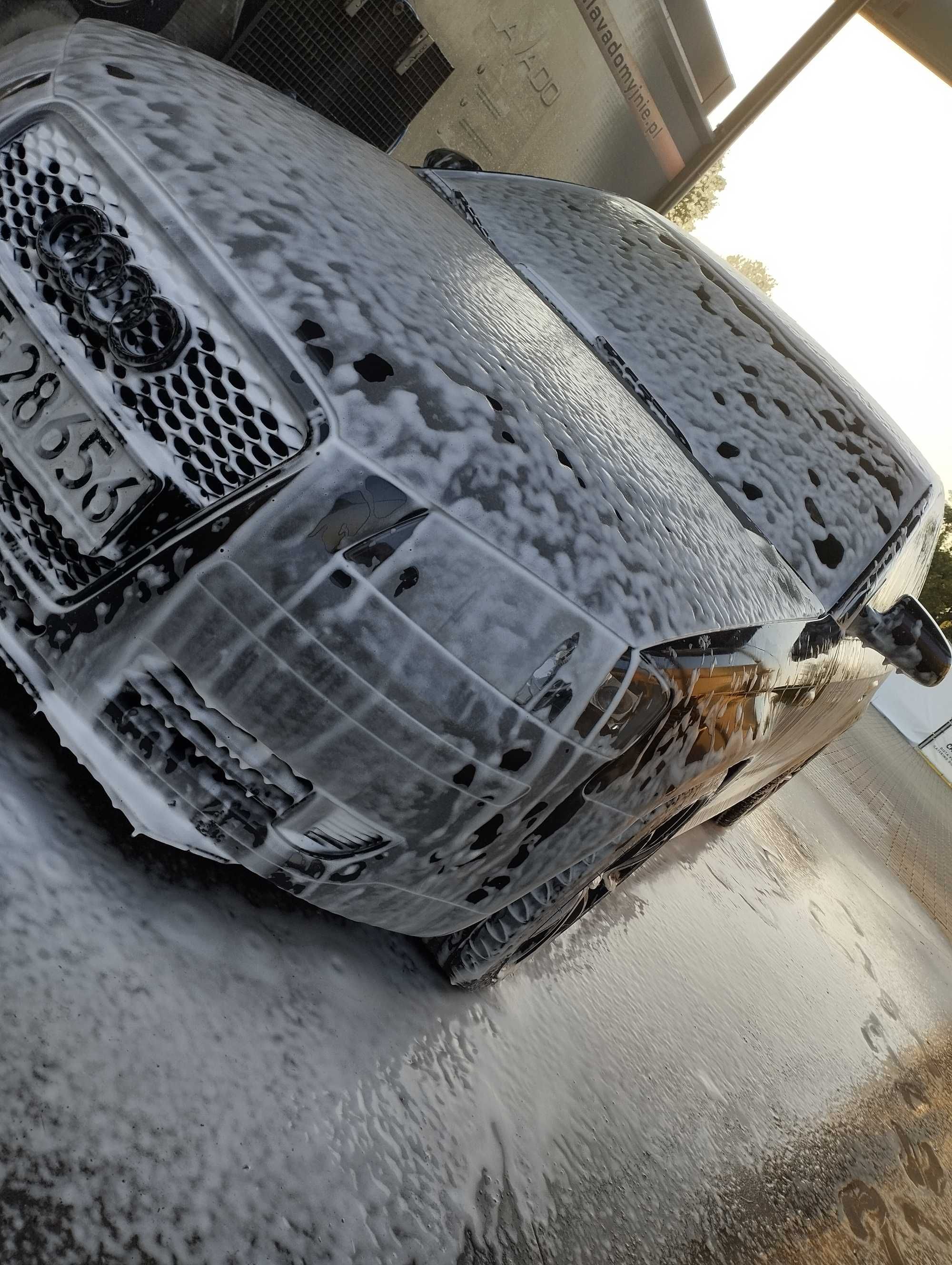 Audi a3 8p 2.0 180km