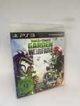Gra Plants vs Zombies Garden Warfare PS3 Sony Play Station 3 pudełkowa