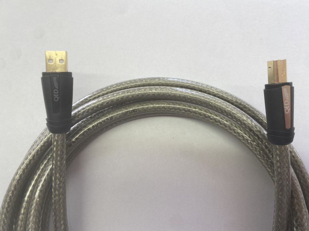 Cabo Qed USB Reference