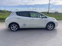 Nissan leaf 2011