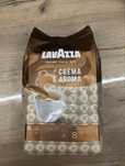 Niemowcka lavazza crema i oro