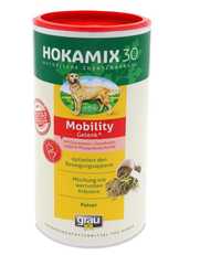 GRAU HOKAMIX Mobility Gelenk+, proszek wspomag. kości i stawy(68)750g