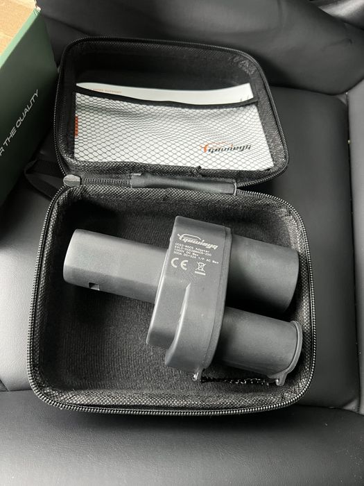 Перехідник CCS 2 Nacs + Type 2