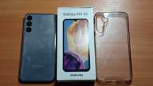 Samsung m15 5g 4/128