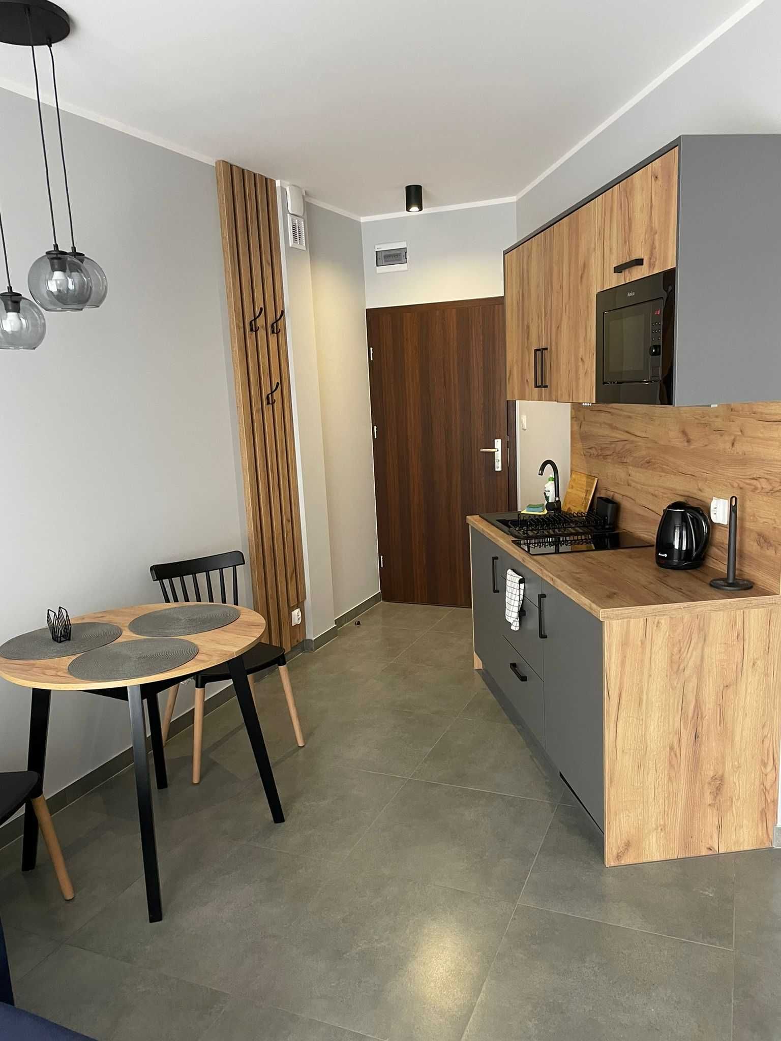 Z Widokiem Apartamenty Nocleg blisko centrum Z WIDOKIEM NA GÓRY