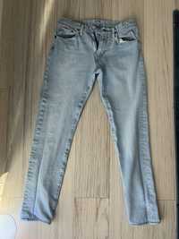 Levi’s 512 Originais Tamanho S