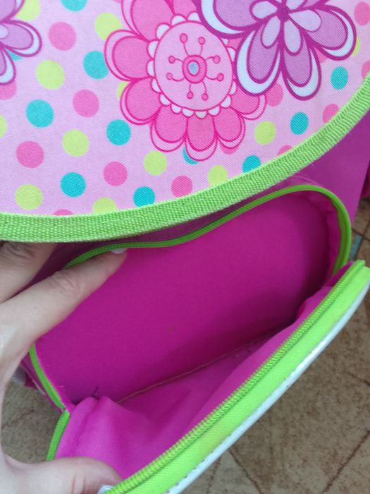 Рюкзак для дівчинка SMART