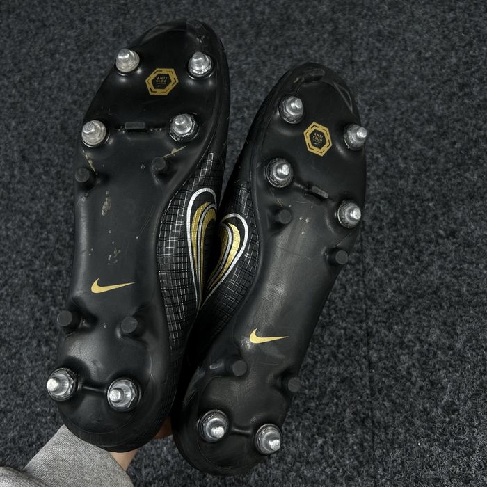 Бутсы nike mercurial superfly 8 academy