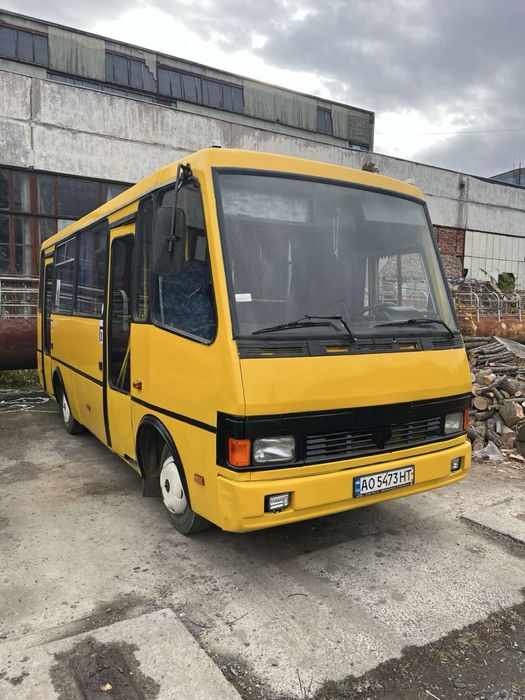 ЕТАЛОН 2005рік 25-місць 4000$