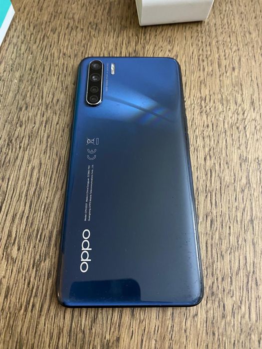 Oppo A91 - 128GB