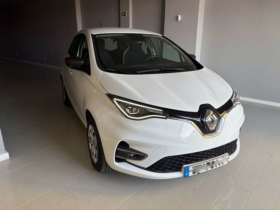 Renault Zoe (c/ Bateria) E-Tech EV50 Equilibre