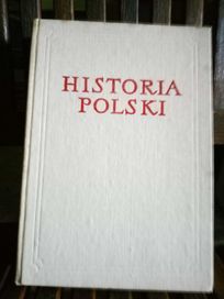 Historia Polski, wydawnictwo PAN, 1984, PRL