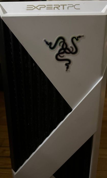 PC от ExpertPc
Видеокарта: 4060Ti 8гб
Проц: 8400F ddr5
ОЗУ: 32 Гб
5000