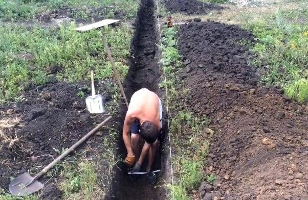 Земляні роботи та демонтажні