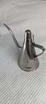 Almotolia,dosiador em inox ,500ml