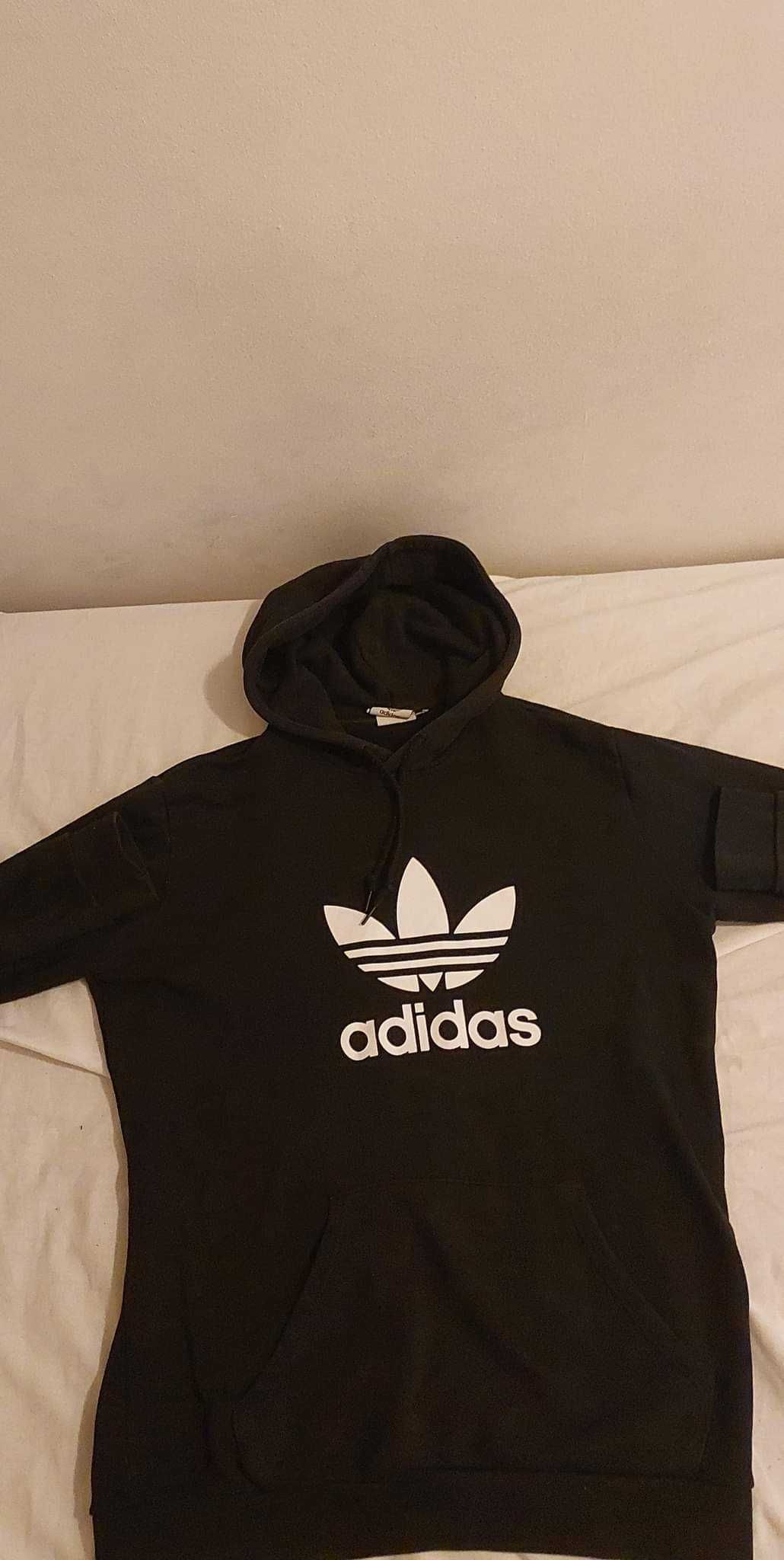 Sprzedam  bluzę adidas M