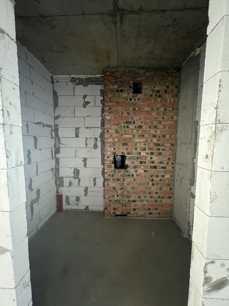 Продаж 1-км. квартири у ЖК Фемелі по вул.Гордіюк,40 від забудовника