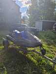 Skuter wodny Spark Trixx 2023