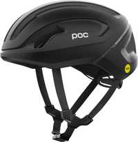 Kask rowerowy Poc OMNE AIR MIPS Uranium Black Matt rozm. M 54-59 cm