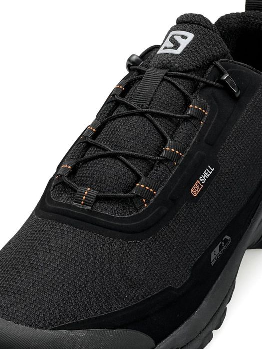 Salomon Shelter GTX Black