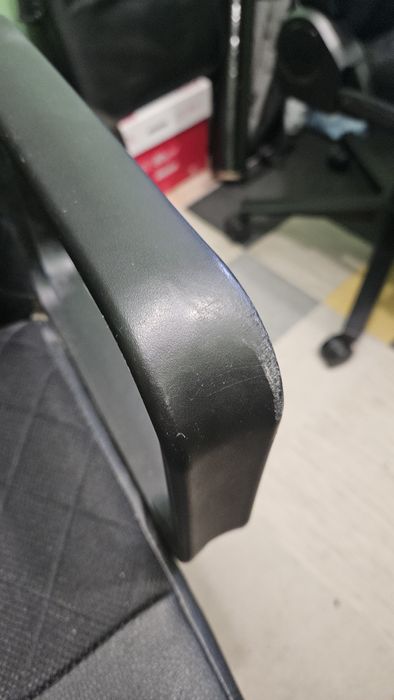 Fotel Ikea Renberget