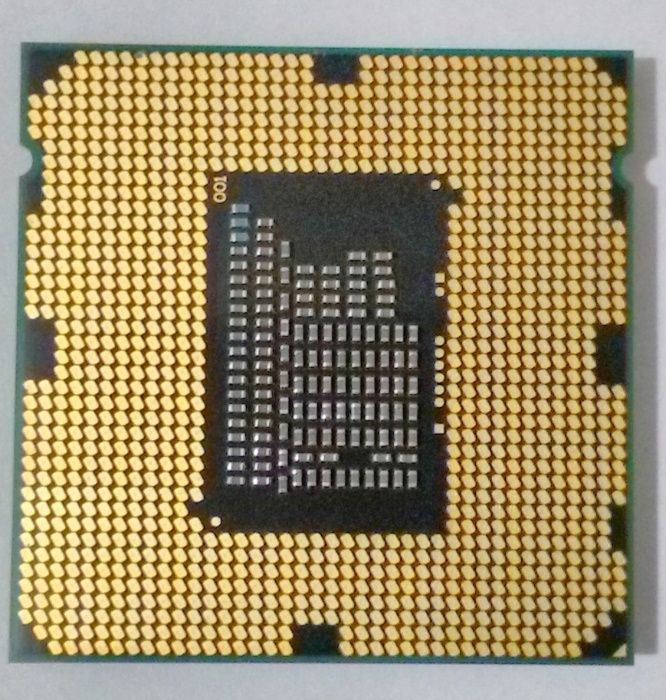 CPU Processador Intel Pentium G630 Socket LGA1155