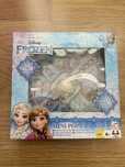 Frozen mini pop up game крижане серце ельза